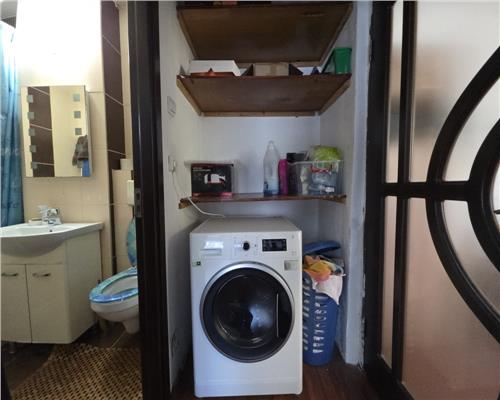 Apartament 3 camere, etaj 1, Gr. Alexandrescu