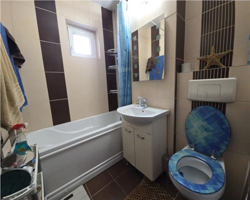 Apartament 3 camere, etaj 1, Gr. Alexandrescu