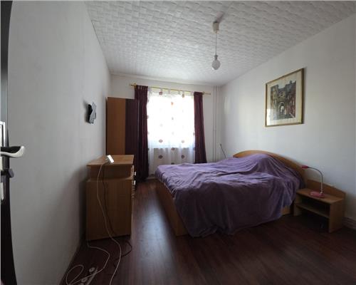 Apartament 3 camere, etaj 1, Gr. Alexandrescu