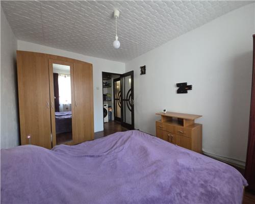 Apartament 3 camere, etaj 1, Gr. Alexandrescu