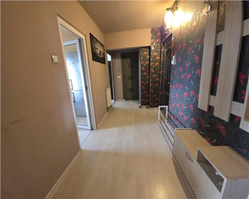 Apartament 2 camere decomandat, Pta Marasti