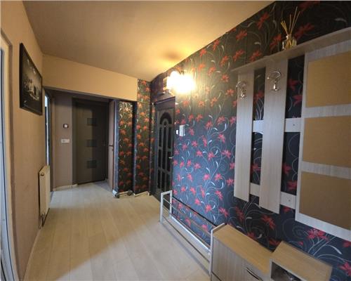 Apartament 2 camere decomandat, Pta Marasti