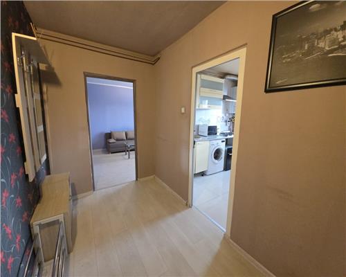 Apartament 2 camere decomandat, Pta Marasti