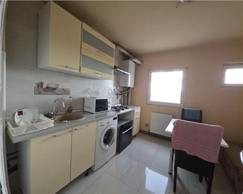 Apartament 2 camere decomandat, Pta Marasti