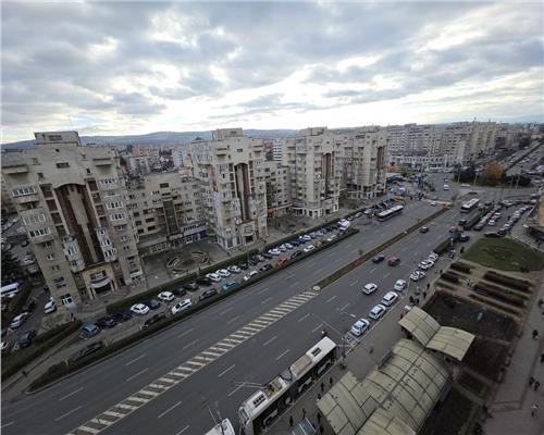 Apartament 2 camere decomandat, Pta Marasti