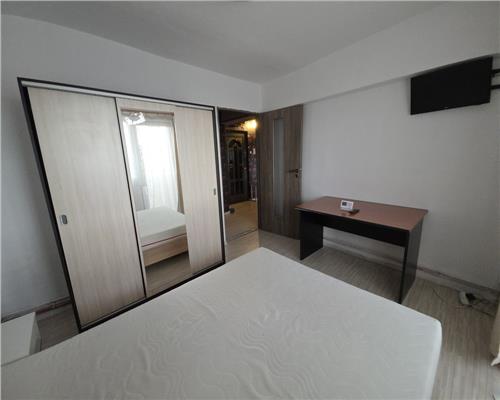 Apartament 2 camere decomandat, Pta Marasti