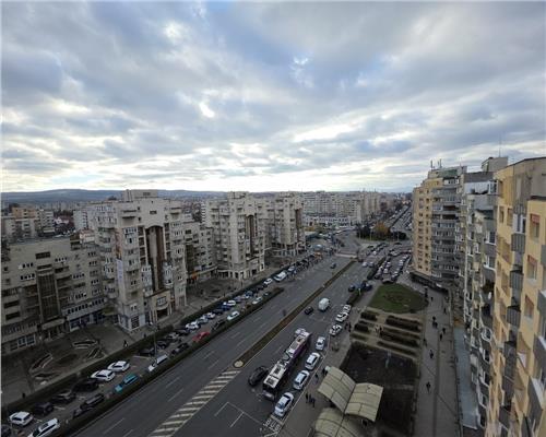 Apartament 2 camere decomandat, Pta Marasti