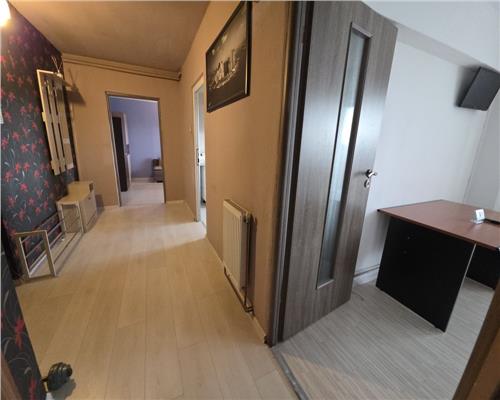 Apartament 2 camere decomandat, Pta Marasti