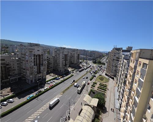 Apartament 2 camere decomandat, Pta Marasti