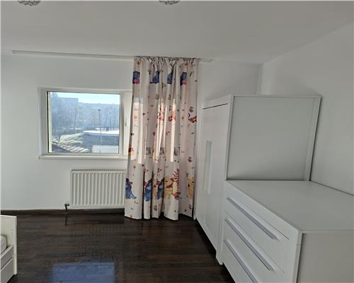 Apartament 4 camere modern, Pta Zorilor