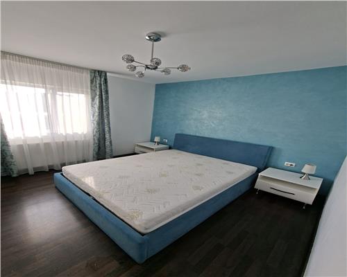 Apartament 4 camere modern, Pta Zorilor