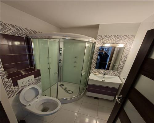 Apartament 4 camere modern, Pta Zorilor