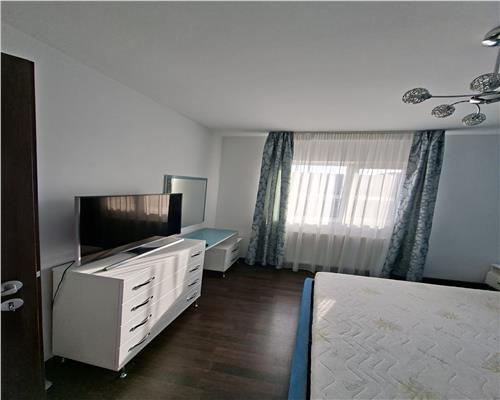 Apartament 4 camere modern, Pta Zorilor