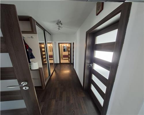 Apartament 4 camere modern, Pta Zorilor