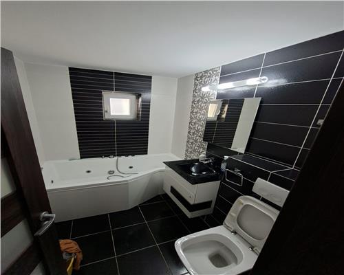 Apartament 4 camere modern, Pta Zorilor