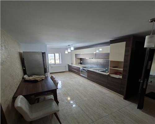 Apartament 4 camere modern, Pta Zorilor