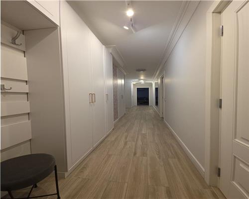 Apartament 3 camere de lux cu terasa si parcare in Zorilor