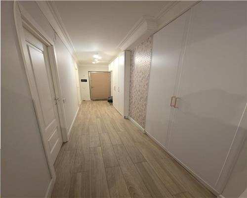 Apartament 3 camere de lux cu terasa si parcare in Zorilor