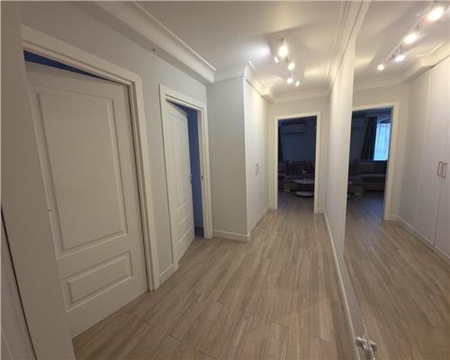 Apartament 3 camere de lux cu terasa si parcare in Zorilor
