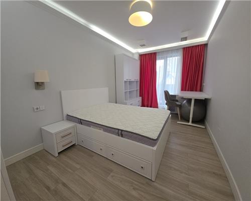 Apartament 3 camere de lux cu terasa si parcare in Zorilor