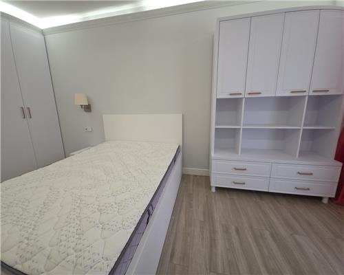 Apartament 3 camere de lux cu terasa si parcare in Zorilor