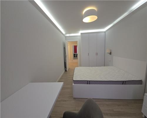Apartament 3 camere de lux cu terasa si parcare in Zorilor