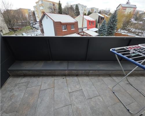 Apartament 3 camere de lux cu terasa si parcare in Zorilor