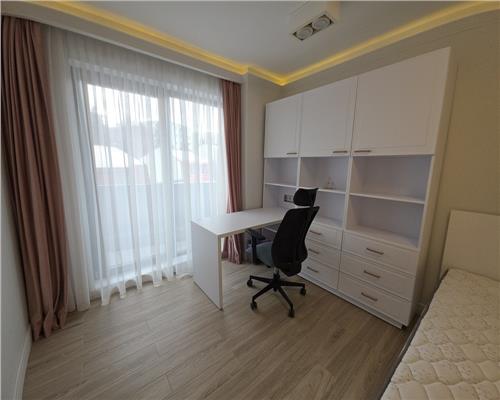 Apartament 3 camere de lux cu terasa si parcare in Zorilor