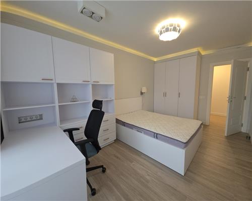 Apartament 3 camere de lux cu terasa si parcare in Zorilor