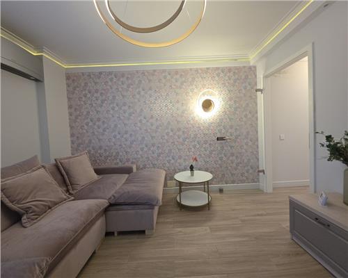 Apartament 3 camere de lux cu terasa si parcare in Zorilor
