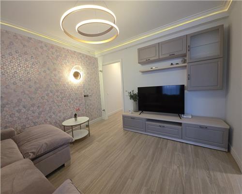 Apartament 3 camere de lux cu terasa si parcare in Zorilor