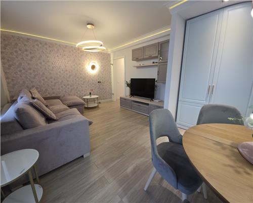 Apartament 3 camere de lux cu terasa si parcare in Zorilor