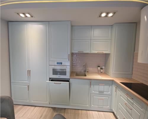 Apartament 3 camere de lux cu terasa si parcare in Zorilor