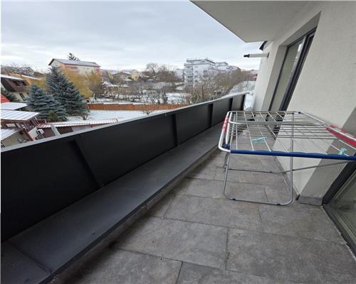 Apartament 3 camere de lux cu terasa si parcare in Zorilor