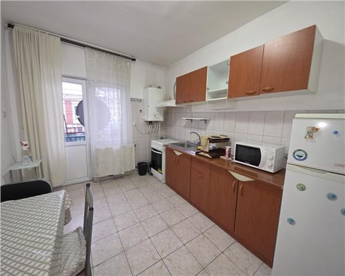 Apartament cu o camera in Hasdeu, UMF, str G. Marinescu