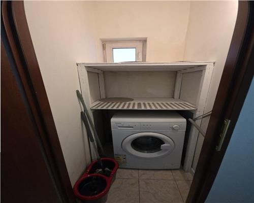 Apartament cu o camera in Hasdeu, UMF, str G. Marinescu