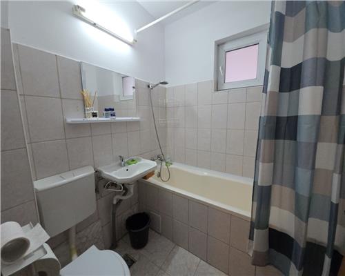 Apartament cu o camera in Hasdeu, UMF, str G. Marinescu