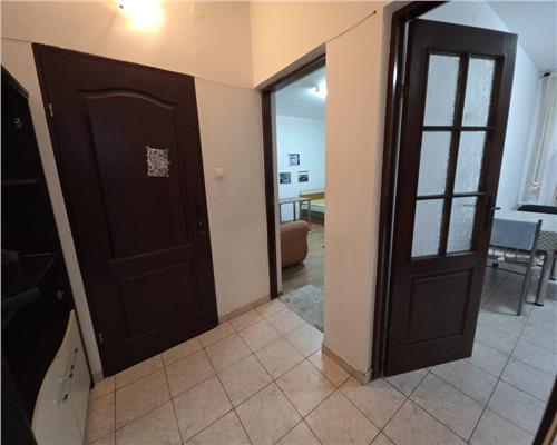 Apartament cu o camera in Hasdeu, UMF, str G. Marinescu