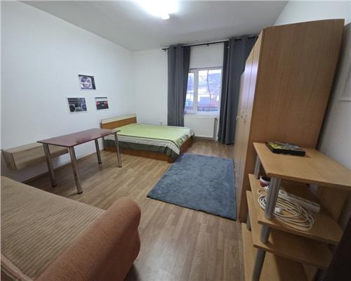 Apartament cu o camera in Hasdeu, UMF, str G. Marinescu