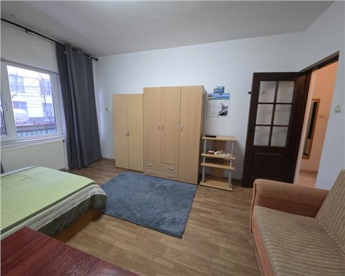 Apartament cu o camera in Hasdeu, UMF, str G. Marinescu