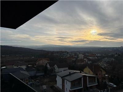 Apartament 2 camere, terasa si parcare, Parc Gheorgheni