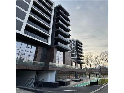 Apartament 2 camere, terasa si parcare, Parc Gheorgheni