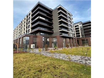 Apartament 2 camere, terasa si parcare, Parc Gheorgheni