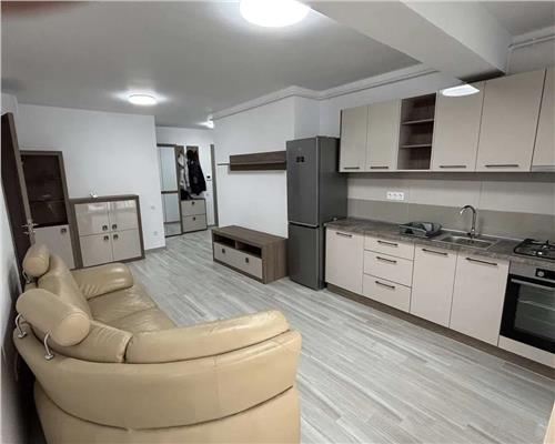 Apartament 2 camere, terasa si parcare, Parc Gheorgheni