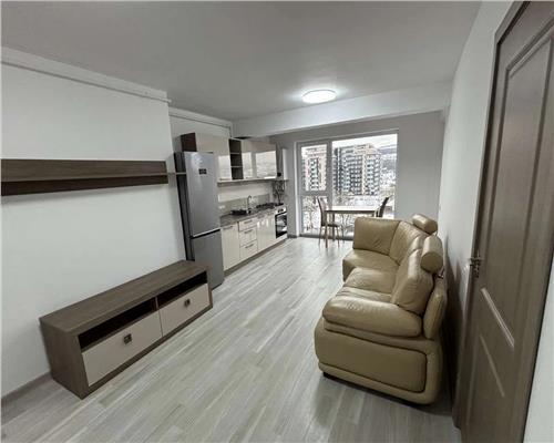 Apartament 2 camere, terasa si parcare, Parc Gheorgheni