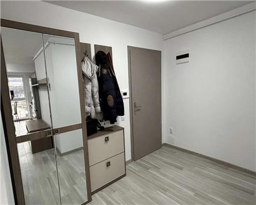 Apartament 2 camere, terasa si parcare, Parc Gheorgheni