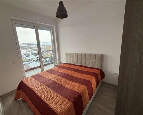 Apartament 2 camere, terasa si parcare, Parc Gheorgheni