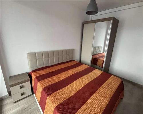Apartament 2 camere, terasa si parcare, Parc Gheorgheni