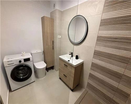 Apartament 2 camere, terasa si parcare, Parc Gheorgheni