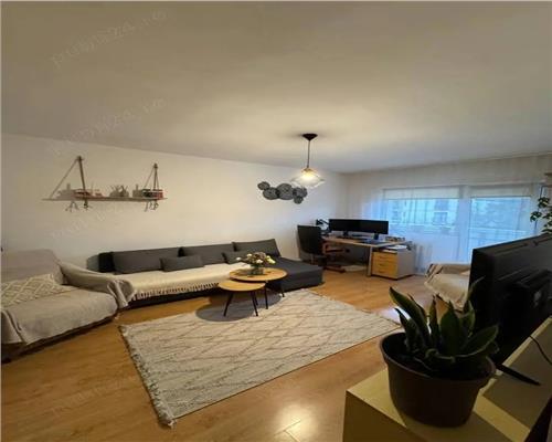 Apartament cu 2 camere